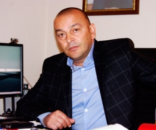 Zeynal Məmmədov 